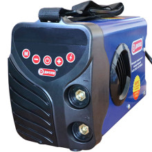 Аппарат сварочный инверторный ДИОЛД АСИ-210-04 Аппарат сварочный инверторный ДИОЛД АСИ-210-04