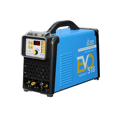 Аппарат аргонодуговой сварки TSS EVO TIG-200 Аппарат аргонодуговой сварки TSS EVO TIG-200