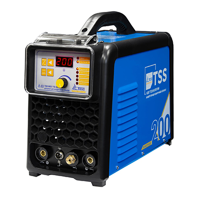 Аппарат аргонодуговой сварки TSS NEO TIG-200