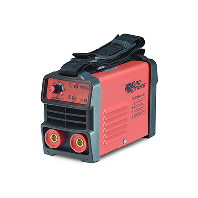 Сварочный инвертор ТСС САИ ММА 140