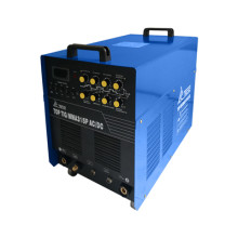 Сварочный инвертор ТСС TOP TIG/MMA-315P AC/DC Сварочный инвертор ТСС TOP TIG/MMA-315P AC/DC