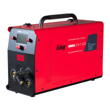 Сварочный полуавтомат FUBAG инвертор INMIG 315T SYN LCD + Горелка FB 360 3m