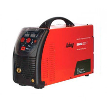 Сварочный полуавтомат инверторный Fubag INMIG 250 T (горелка FB 250 3 m)