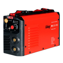 Инвертор сварочный Fubag IR 220 VRD