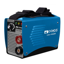 Сварочный инвертор СОЮЗ САС-97И230 Сварочный инвертор СОЮЗ САС-97И230