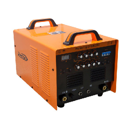 Аппарат аргонно-дуговой сварки Redbo Pulse Tig-315