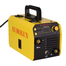 Сварочный полуавтомат Eurolux САИПА-200 3в1