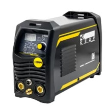 Установка аргонодуговой сварки КЕДР TIG-200PN DC (220В, 200А)