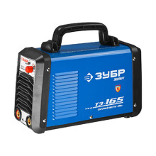 Сварочный аппарат инверторный ЗУБР Профессионал ЗАС-Т3-165