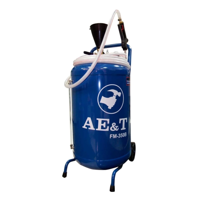 Пеногенератор (разбрызгиватель) высокого давления AE&T FM- 350B 50л