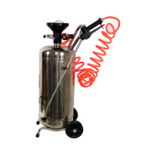 Пеногенератор высокого давления AE&T 25л (нержавейка) с блоком пенообразования