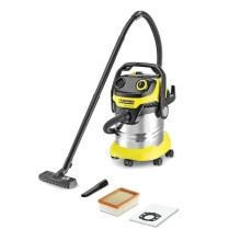 Пылесос Karcher WD 5 Premium