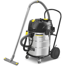 Пылесос Karcher NT 75/2 Ap Me Tc EU