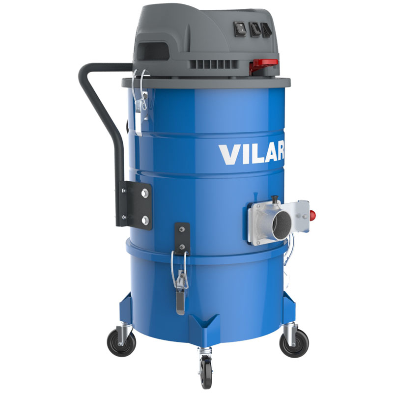 Промышленный пылесос VILAR D2 Промышленный пылесос VILAR D2