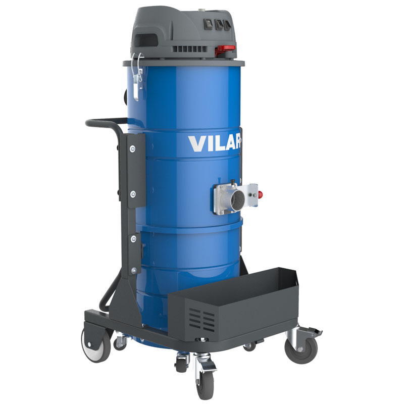 Промышленный пылесос VILAR D3 Промышленный пылесос VILAR D3