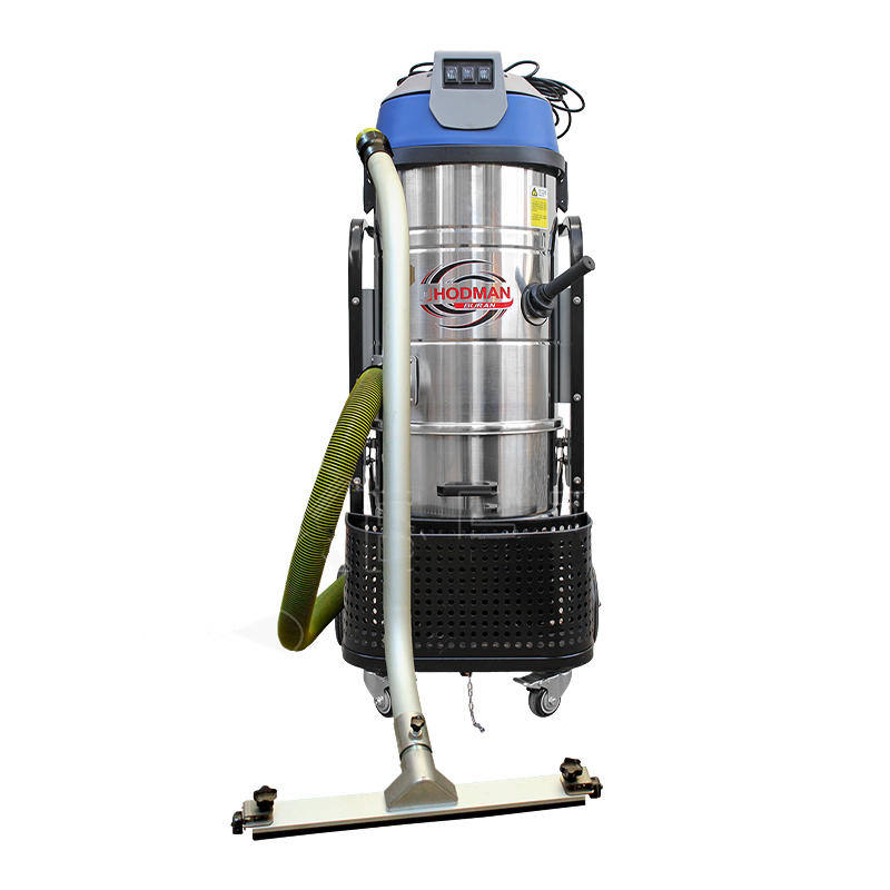 Пылесос промышленный HODMAN BURAN 3600 (Бак: 90 литров) Пылесос промышленный HODMAN BURAN 3600 (Бак: 90 литров)
