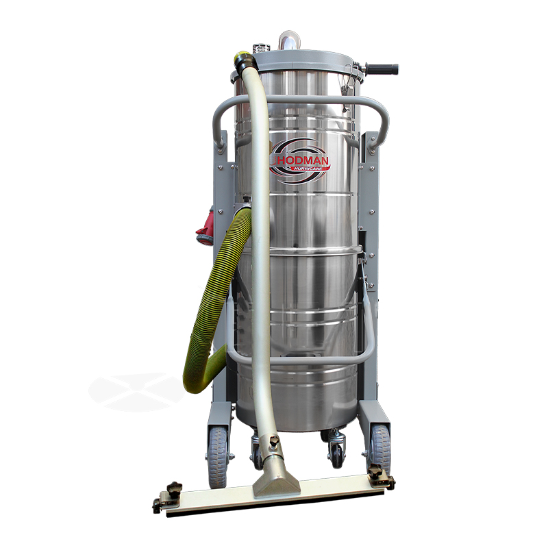 Пылесос промышленный HODMAN HURRICANE 3000 (Бак: 120 литров) Пылесос промышленный HODMAN HURRICANE 3000 (Бак: 120 литров)