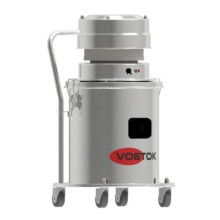 Пылесос пневматический VOSTOK PCN-20R Пылесос пневматический VOSTOK PCN-20R