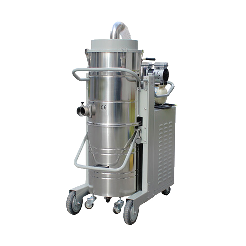 Трехфазный индустриальный пылесос Bennett AM3010