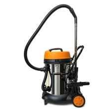 Водопылесос 2-х моторный Bennett VL-60M(YLW72-60L)