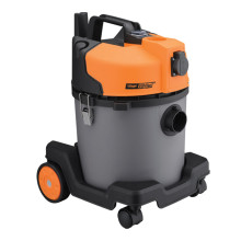 Строительные пылесосы Villager VVC 20 DWS