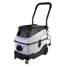 Промышленный пылесос WIEDERKRAFT WDK-DUSTER E для электрического инструмента