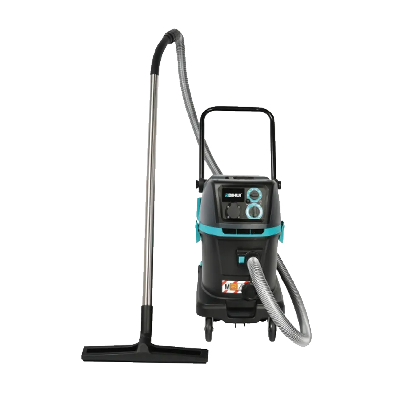 Пылесос промышленный BIHUI с автоматической очисткой VCM35