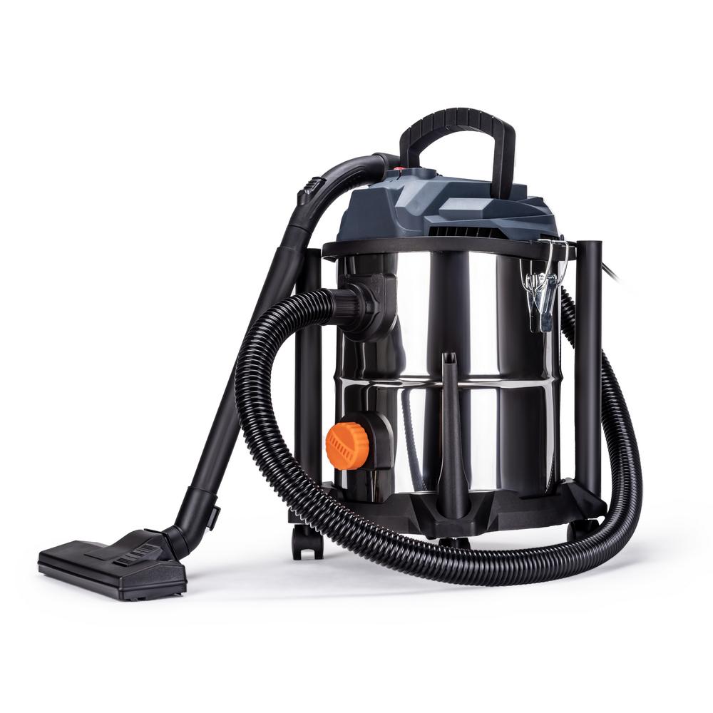 Строительный пылесос FoxWeld FTL VC 20