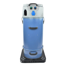 Пылесос промышленный Дастпром ПП-220/20.6-1,5 Пылесос промышленный Дастпром ПП-220/20.6-1,5