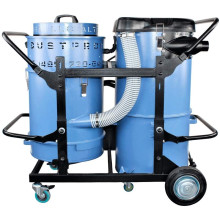 Пылесос промышленный Дастпром ПП-220/52.3-3 Пылесос промышленный Дастпром ПП-220/52.3-3