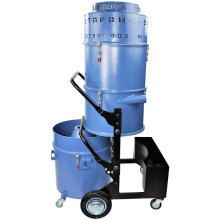 Промышленный пылесос Дастпром ПП-220/40.3-2,8 Промышленный пылесос Дастпром ПП-220/40.3-2,8