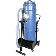 Промышленный пылесос Дастпром ПП-220/75.3-2,4 Промышленный пылесос Дастпром ПП-220/75.3-2,4