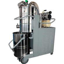 Промышленный пылесос Дастпром ПП-380/120.1-4 Промышленный пылесос Дастпром ПП-380/120.1-4