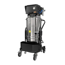 Промышленный пылесос Coynco PRO S PN MAXI ATex 1-21, VENTURI