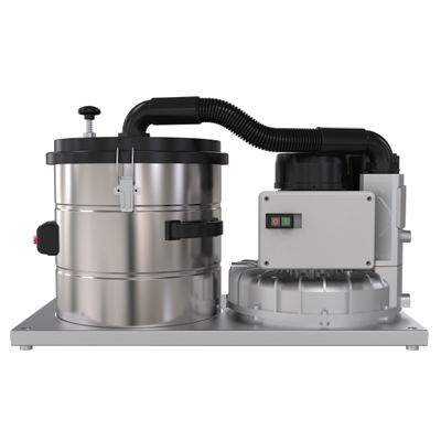 Пылесос промышленный Coynco PRO BF 3