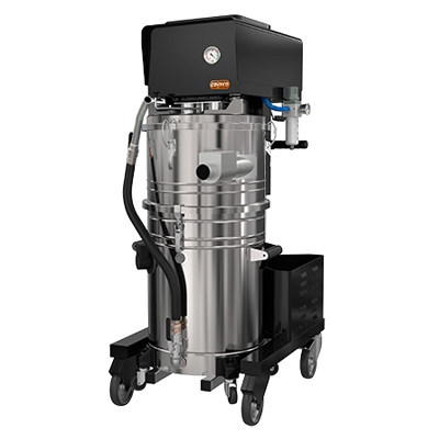 Пылесос промышленный Coynco PRO 11 PN OIL