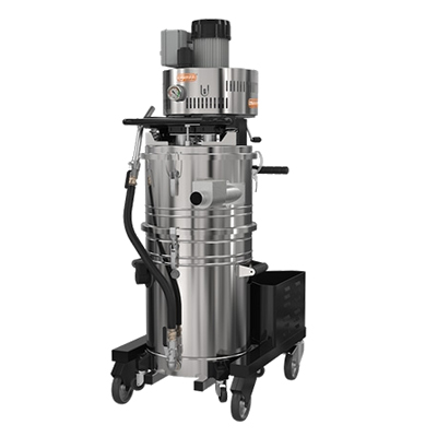 Пылесос промышленный Coynco PRO 1155 OIL