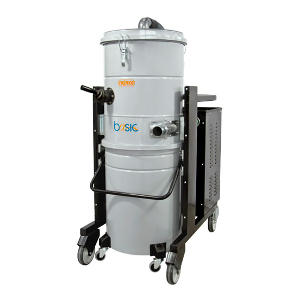 Промышленный пылесос Coynco HDC B 155 P BASIC (класс M)