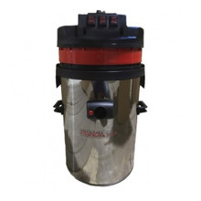 Профессиональный пылесос Soteco Panda 440 GA XP INOX CARWASH