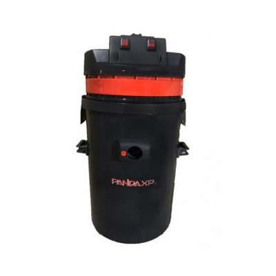 Профессиональный пылесос Soteco Panda 440 GA XP Plast CARWASH