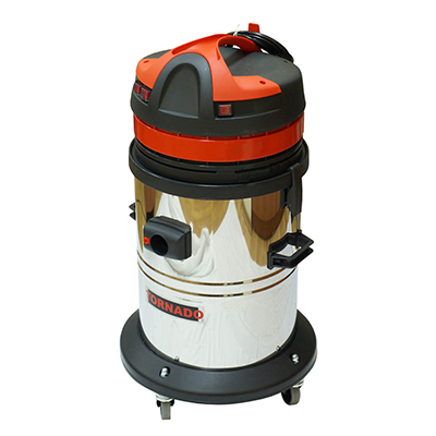 Промышленный пылесос Soteco TORNADO 423 Inox