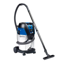 Профессиональный пылесос Nilfisk AERO 31-21 PC INOX (для сухой и влажной уборки)