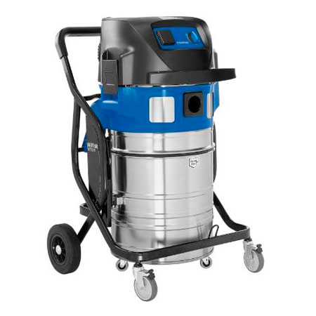 Строительный пылесос Nilfisk ATTIX 965-21 SD XC 230/1/50 EU для сухой и влажной уборки