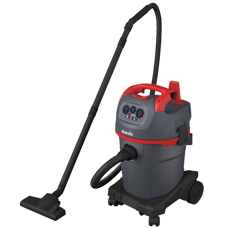 Пылесос Starmix NSG uClean 1432 НК Пылесос Starmix NSG uClean 1432 НК