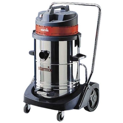Пылесос для профессиональной уборки Starmix GS 3078 PZ Пылесос для профессиональной уборки Starmix GS 3078 PZ