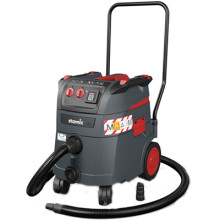 Пылесос промышленный Starmix iPulse H 1635 Safe Plus (для токсичной мелкодисперсной пыли)