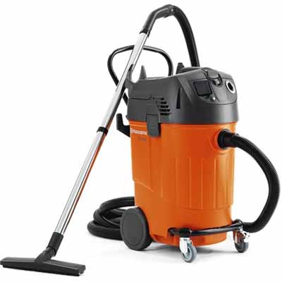 Промышленный пылесос DC 1400