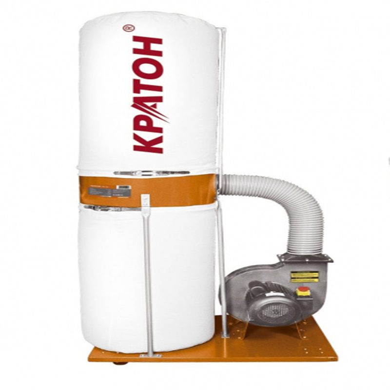 Пылесос Кратон DC-02М Пылесос Кратон DC-02М