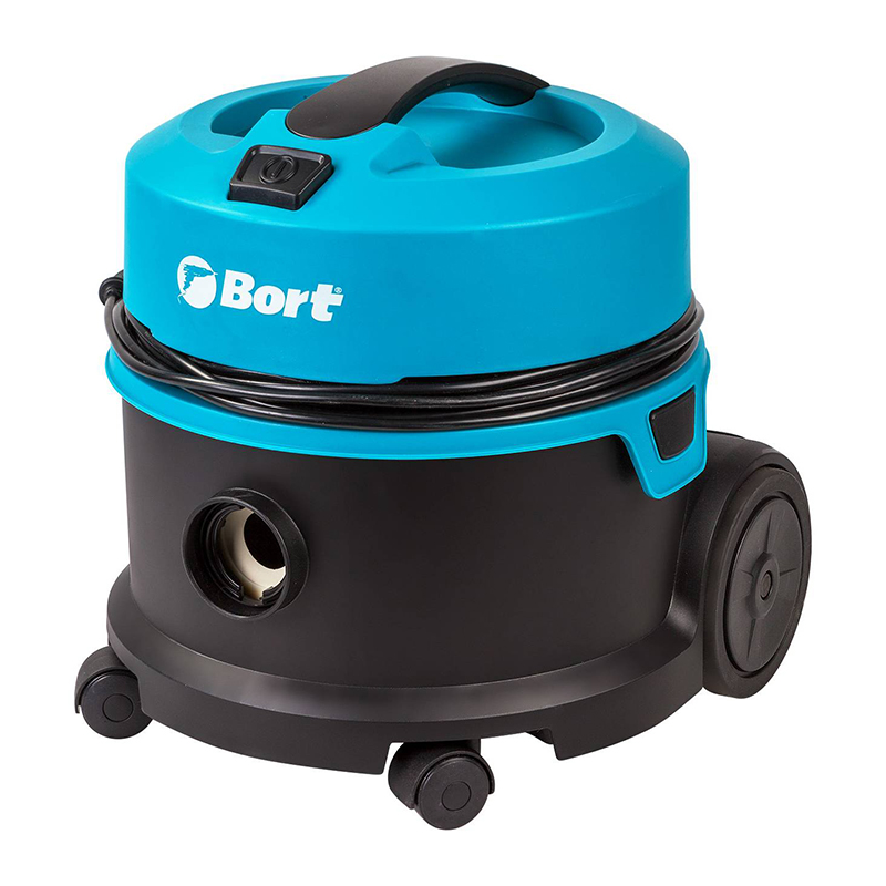 Строительный пылесос BORT BSS-1010 HD