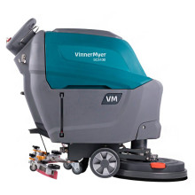 Поломоечная машина VinnerMyer SC510B G100 (2 шт гелевых АКБ 100 Ач С20)